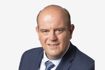 Alexander (Sanne) Vantomme