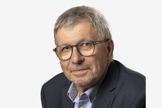 Jean-Pierre Ryckebosch