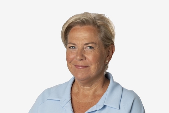 Christel Verhaeghe