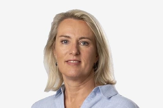 Nathalie Ramon