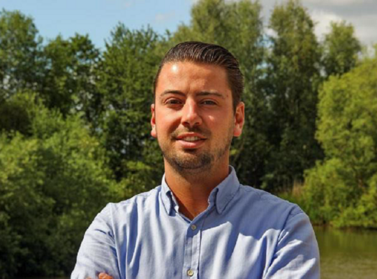 3de plaats gemeenteraadsverkiezingen