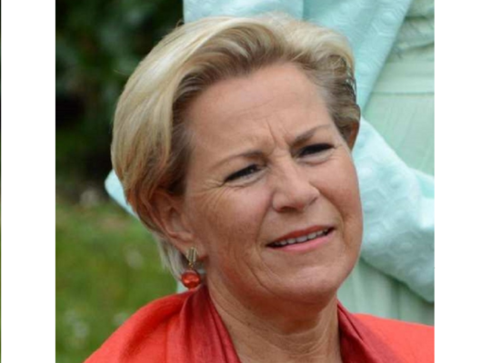 Verhaeghe Christel