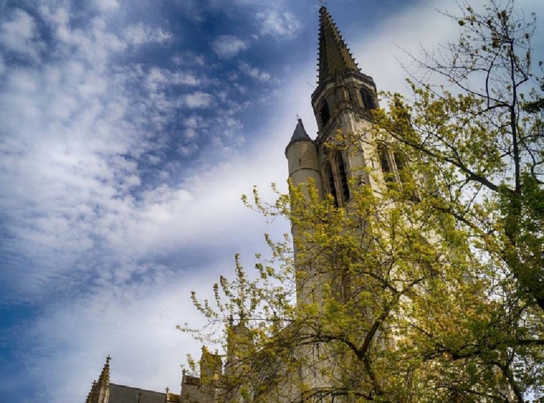 St-Medarduskerk St-Medarduskerk