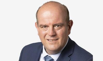 Sanne Vantomme Fraktieleider N-VA Wervik