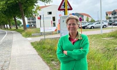 Bushokjes aan de Klaproos