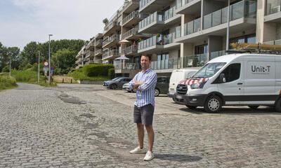 Leiekaai: belangen van inwoners voorop stellen