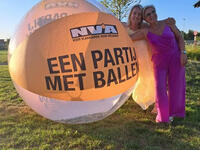 2 Gemeenteraadsleden